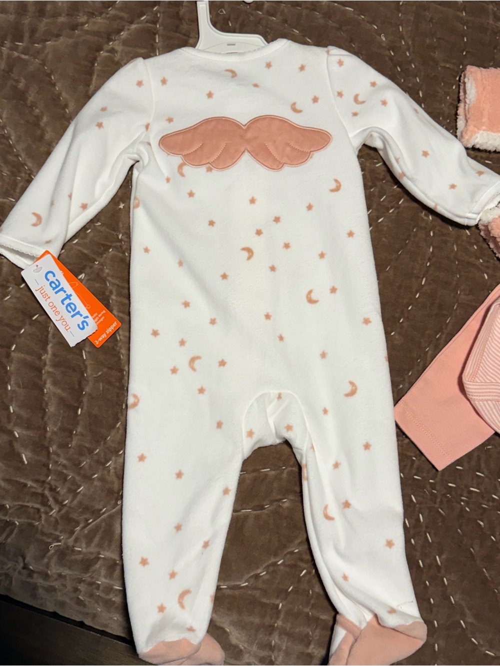 Carter’s Baby Girl Bundle - Picture 6 of 6